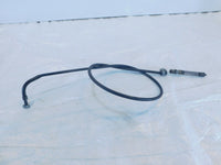 2007-2013 Aprilia Mana 850 & GT Parking Brake Caliper Lever Cable Line - 856011 - C3 Cycle