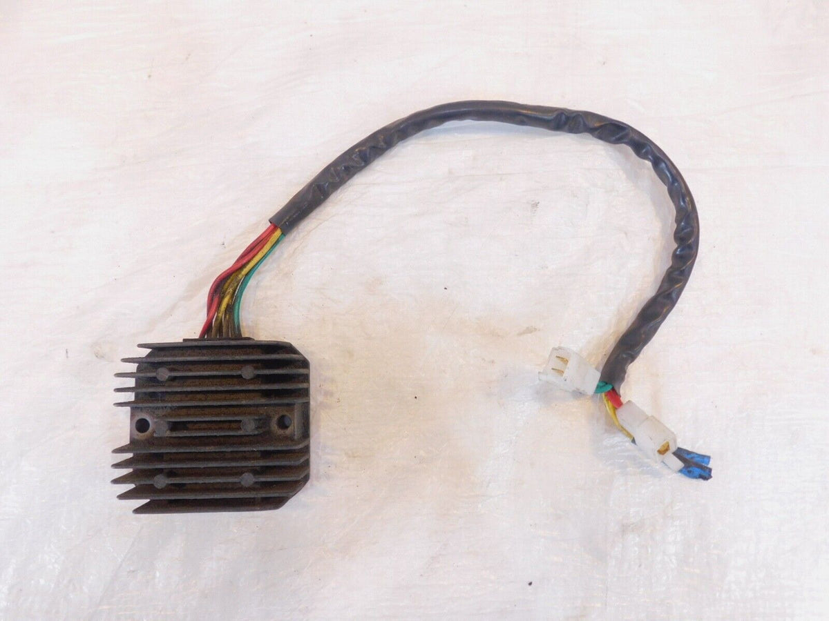 1995-2001 Honda VT1100 VT1100C Shadow 1100 ACE Aero Voltage Regulator Rectifier