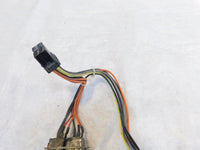 Harley Touring Electra Glide Ultra Classic Spot Lamp Accessory Control Switches - C3 Cycle