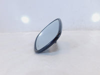 Harley Davidson Touring Softail Dyna & Sportster Right Black Rear View Mirror - C3 Cycle