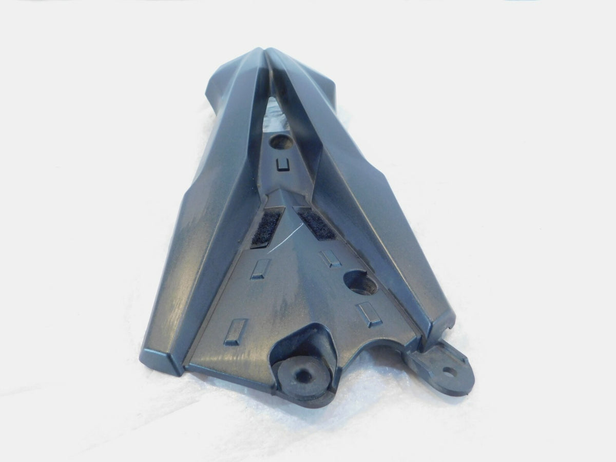2016 16 Kawasaki Z800 ABS ZR800 Right Side Seat Tail Subframe Cover Fairing Cowl - C3 Cycle