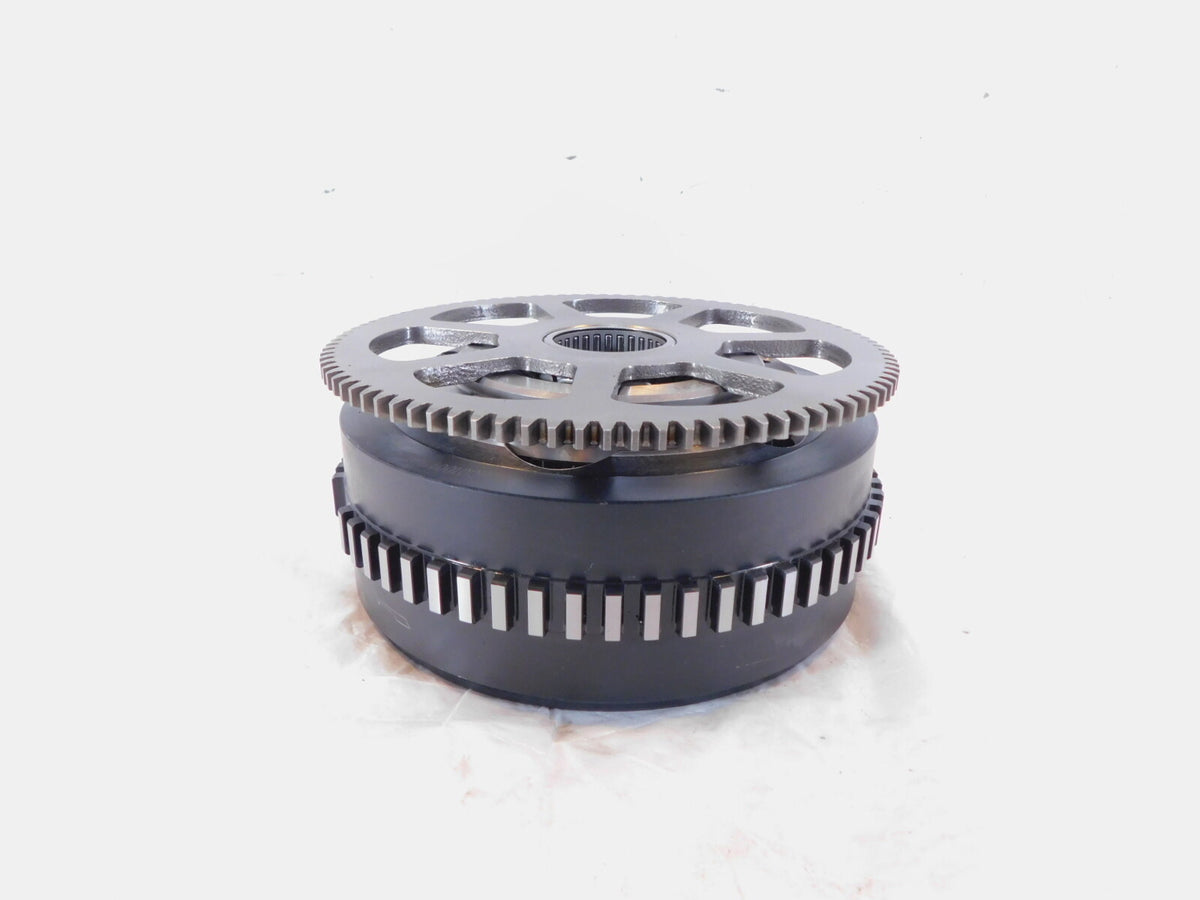 BMW F750GS F850GS F900R F900XR Alternator Generator Starter Gear & Stator Rotor - C3 Cycle
