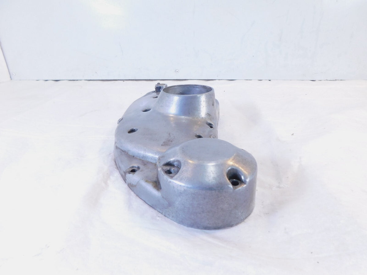 1975-1978 Harley Davidson Ironhead Sportster 1000 Right Engine Camshaft Cover - C3 Cycle
