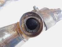 Harley Davidson Sportster 883 & 1200 Screamin Eagle II Exhaust Pipe Mufflers - C3 Cycle