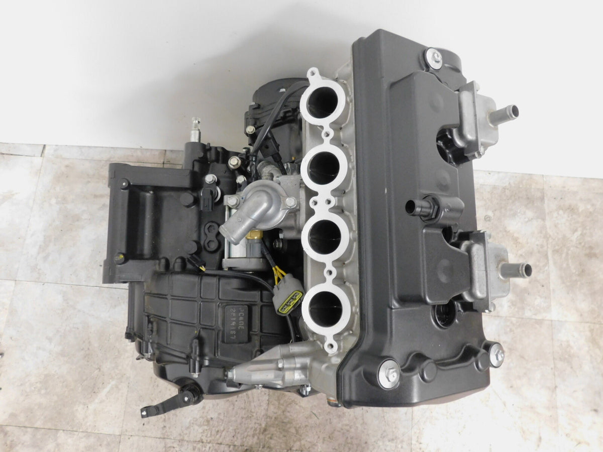 2018-2024 Honda CBR600RR CBR 600RR Engine Motor Transmission Assembly - 2023 - C3 Cycle