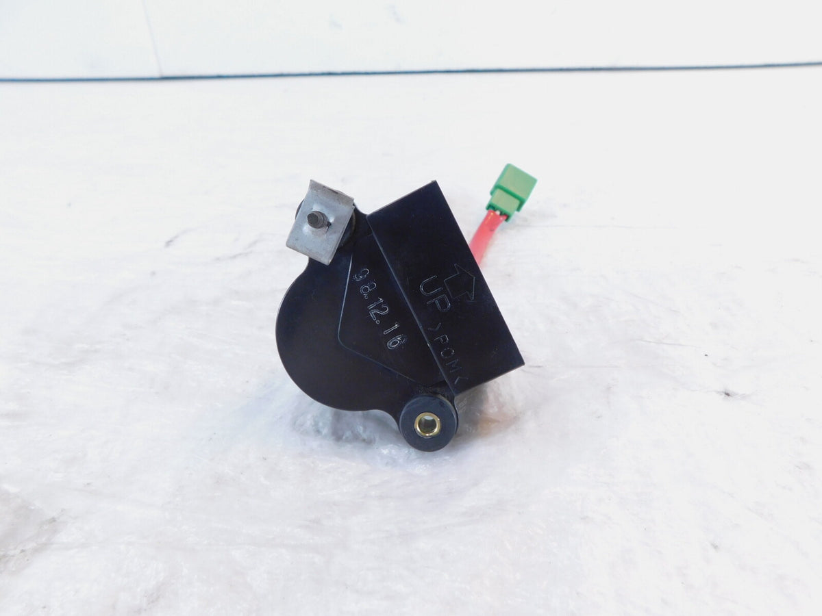 Honda CBR900RR CBR1100XX Super Blackbird VFR800 Interceptor Bank Angle Sensor - C3 Cycle