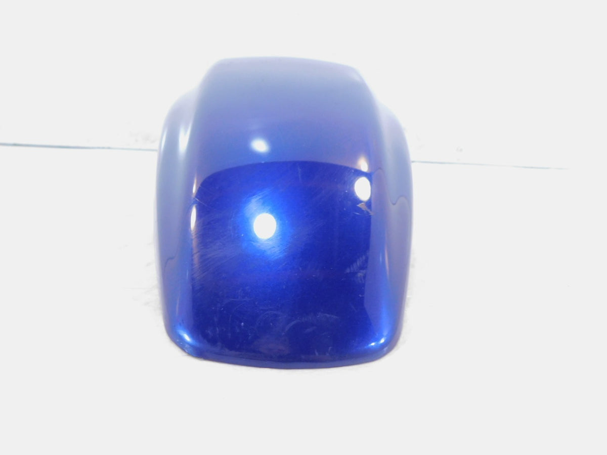 1986-1995 BMW K1100 K100 K75C K75S R100R Blue Front Wheel Fender Mudguard Cover - C3 Cycle