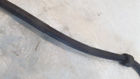 2009 2010 2011 Kawasaki EX650 Ninja 650 650R & ER650 ER-6N Rear Brake Hose Line - C3 Cycle