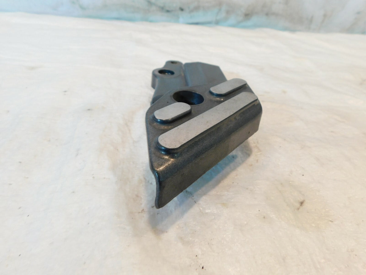 Triumph Trophy 4 1200 & Sprint Left Front Footrest Foot Peg Mount Bracket - C3 Cycle