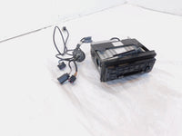 2000-2006 BMW R1150RT R1150P Radio Head Audio System Control w/ Bracket Holder - C3 Cycle