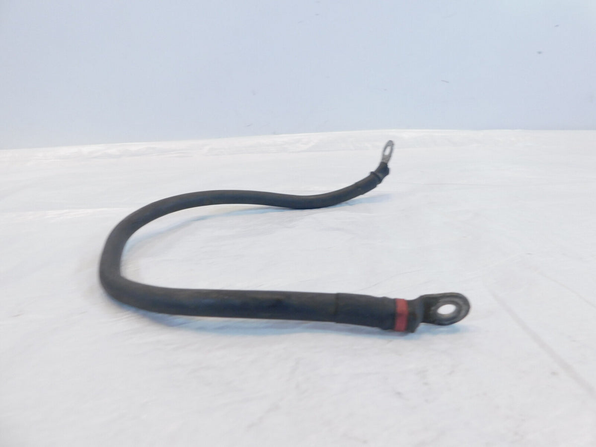 1999-2002 Buell X1 Lightning Positive Battery Cable Wire Y0320.K - C3 Cycle