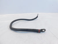 1999-2002 Buell X1 Lightning Positive Battery Cable Wire Y0320.K - C3 Cycle