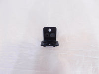 Harley Davidson Sportster 883 Hugger & 1200 Sport Black Horn Mount Bracket Tab - C3 Cycle