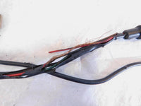 Harley Davidson Touring Electra Glide Classic Main Wire Wiring Harness Loom Lot - C3 Cycle