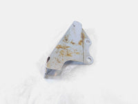 1997-03 Honda GL1500 GL1500C Valkyrie 1500 Right Footpeg Footrest Switch Bracket - C3 Cycle