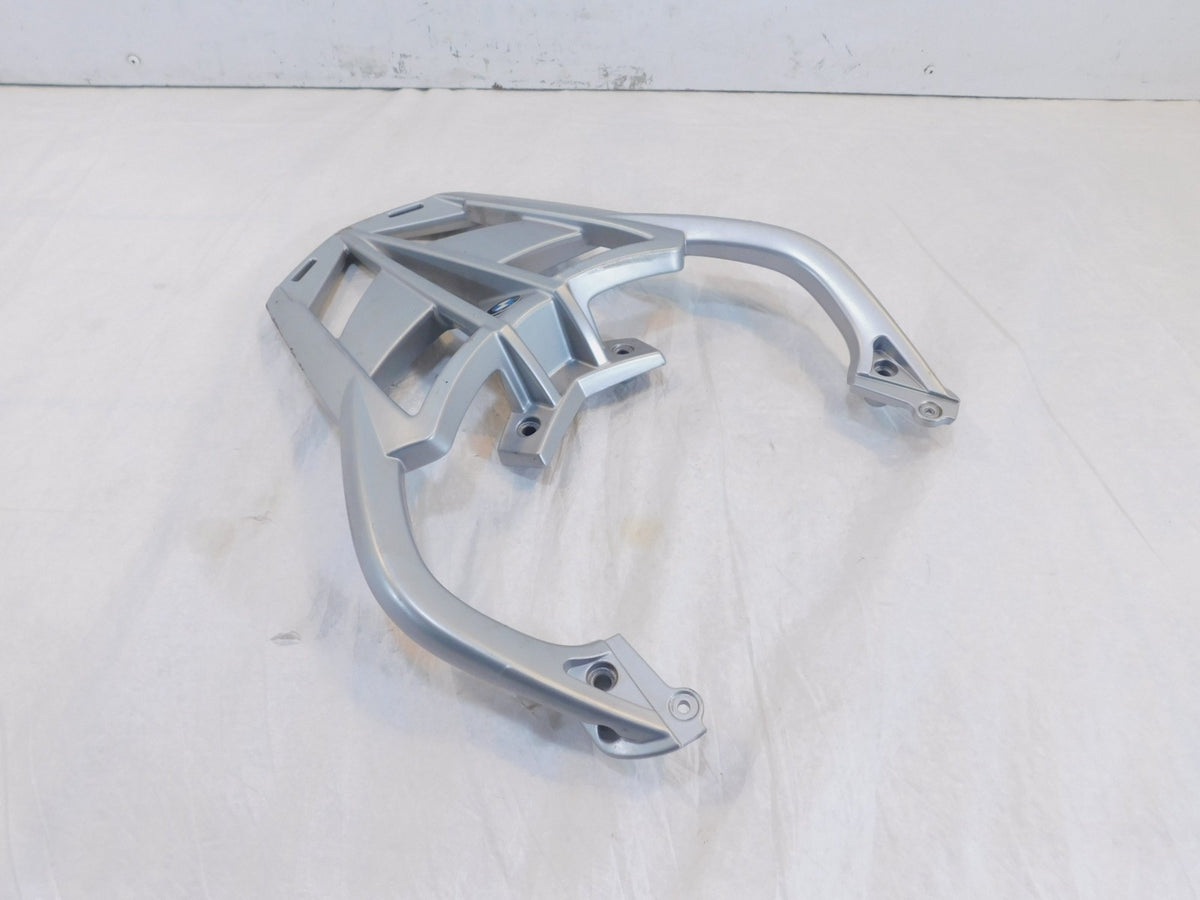 BMW F800 F800GT F800R F800S F800ST Rear Seat Tail Section Luggage Rack Subframe - C3 Cycle