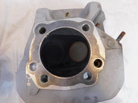 2007 & 2008 Buell XB XB9 XB12 Firebolt Lightning Ulysses Cylinder Heads & Valves - C3 Cycle