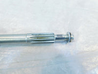 Indian Chief Chieftain Roadmaster & Springfield Clutch Lever Cable Pinion Shaft - C3 Cycle