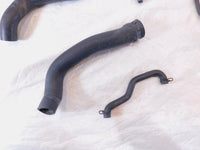 2008 08 Aprilia Shiver 750 SL750 Misc Water Coolant Air Hose Pipe Lines Box Lot - C3 Cycle