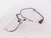 2006-2013 BMW F800S & F800ST OEM Rear Back Brake Taillight Lamp Wire Sub Harnes