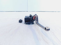 2003-2006 Buell Firebolt XB XB9R XB12R Front Wheel Brake Master Cylinder & Lever - C3 Cycle