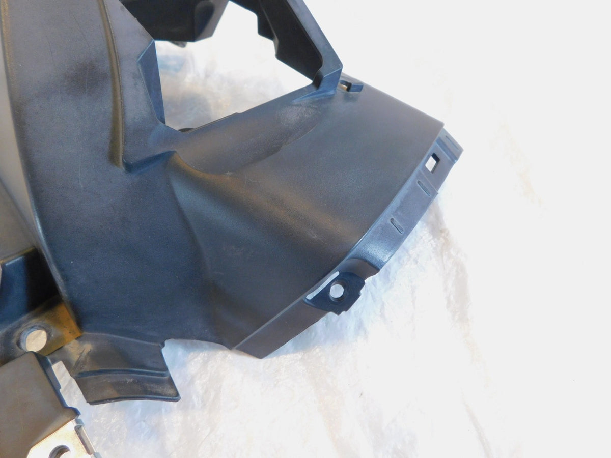 BMW R1200RT R1250RT Front Upper Left Headlight Casing Section Trim Panel Fairing - C3 Cycle
