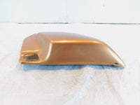 Harley Touring Road King Electra Glide Ultra Classic Copper Left Side Cover - C3 Cycle