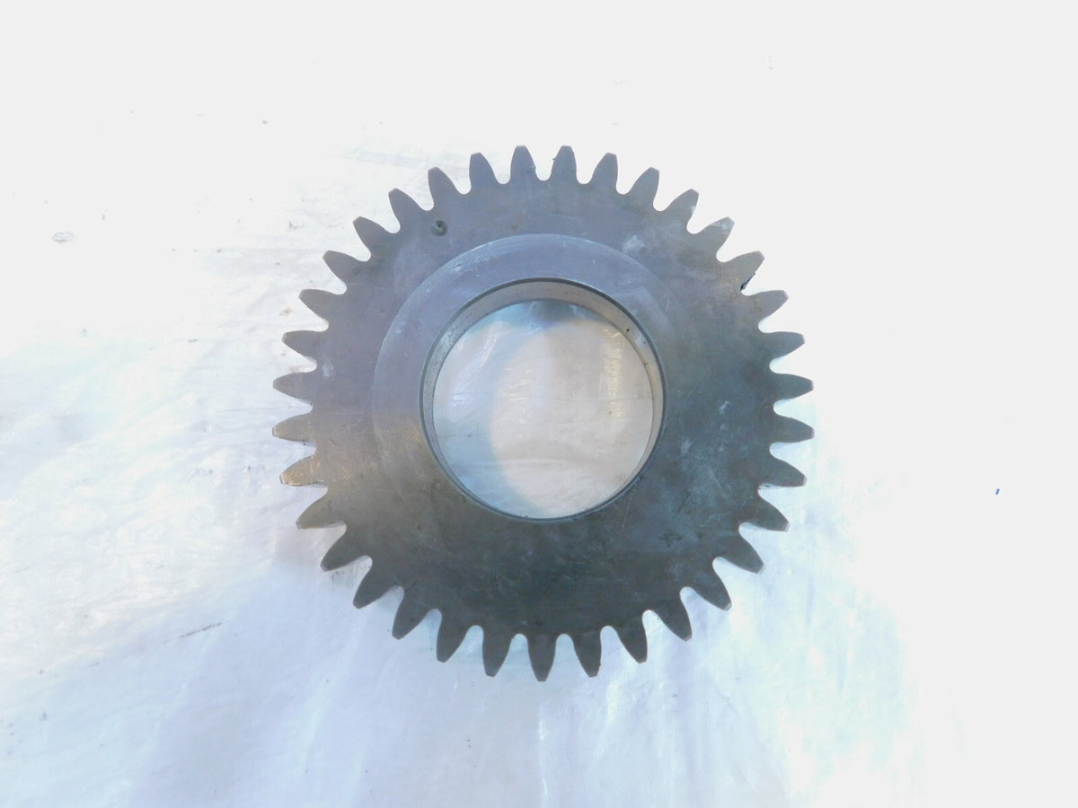 Yamaha V Star 1100 Classic Custom Virago 750 920 Crankshaft Stator Breaker Gear - C3 Cycle