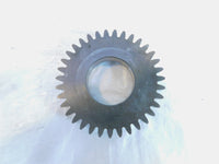 Yamaha V Star 1100 Classic Custom Virago 750 920 Crankshaft Stator Breaker Gear - C3 Cycle