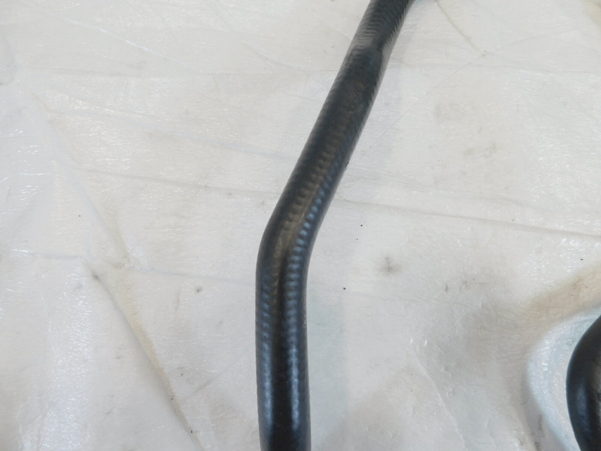 2000 00 Victory Standard V92 Cruiser Air Hose Pipe Line Box Lot - C3 Cycle