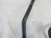 2000 00 Victory Standard V92 Cruiser Air Hose Pipe Line Box Lot - C3 Cycle