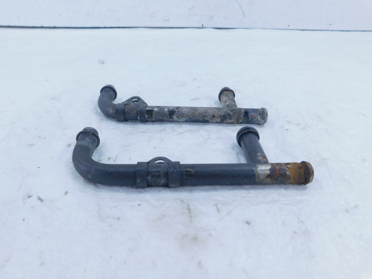 1984-1985 Honda VF500C Magna V30 500 Engine Motor Radiator Coolant Water Pipes C - C3 Cycle