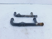 1984-1985 Honda VF500C Magna V30 500 Engine Motor Radiator Coolant Water Pipes C - C3 Cycle