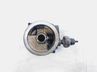 1984 1985 Harley Davidson Sportster XLH Ironhead 1000 Oil Filter Mount Bracket - C3 Cycle