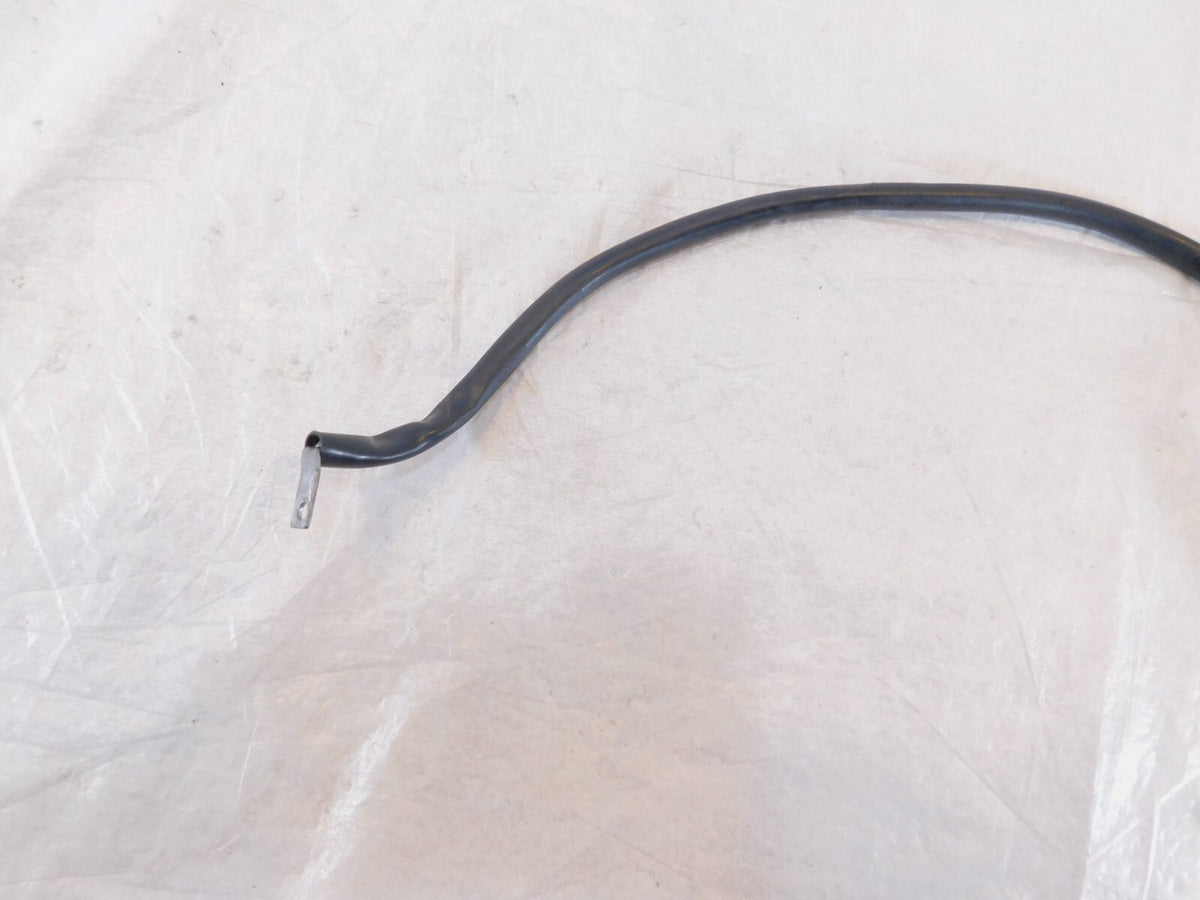 Honda CBR900RR CBR929RR Fireblade CBR 900 929 Starting Starter Motor Cable Wire - C3 Cycle