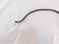 Honda CBR900RR CBR929RR Fireblade CBR 900 929 Starting Starter Motor Cable Wire - C3 Cycle