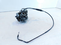 97 & 07 Honda VT1100 VT1100C Shadow Spirit 1100 Carb Rack Carburetor w/ Choke - C3 Cycle