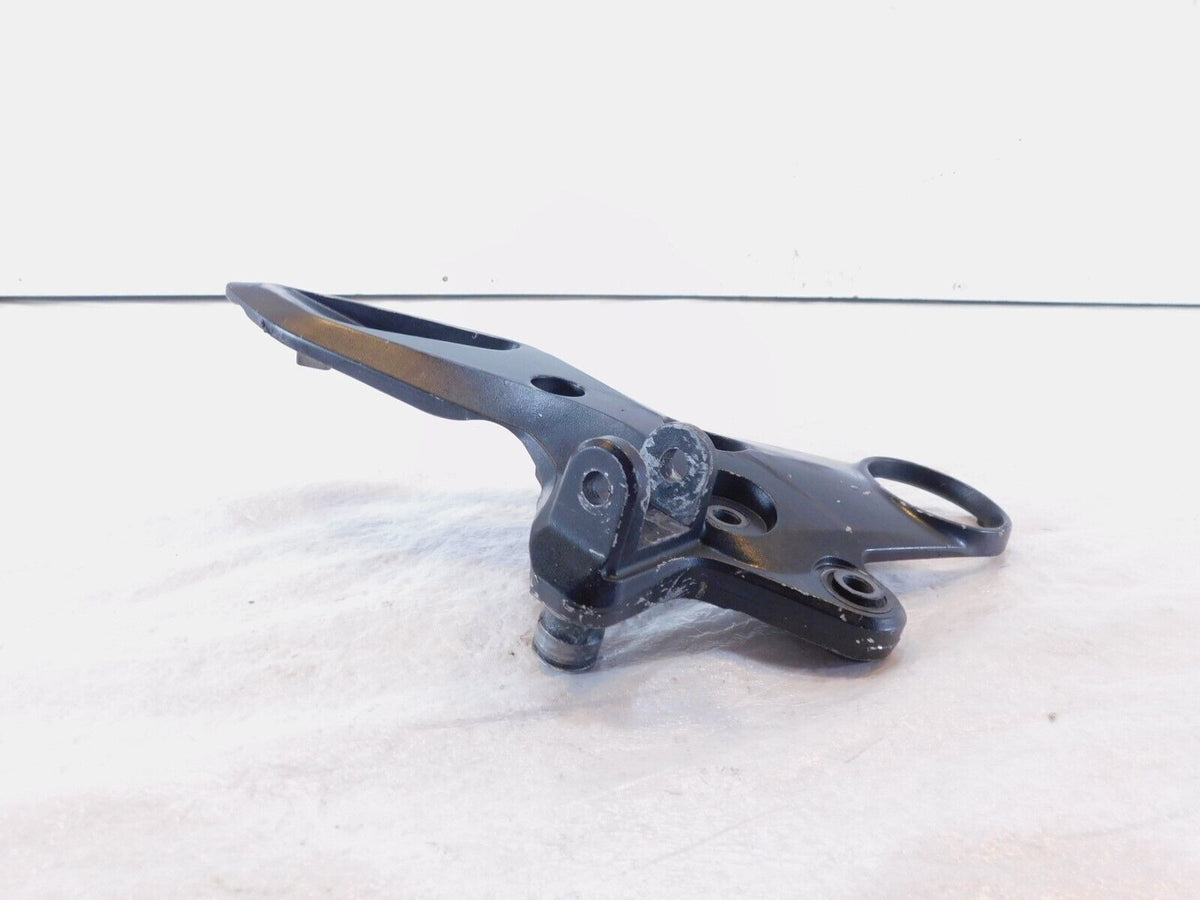 2008 & 2009 Suzuki B-King GSX1300BK Busa King Front Right Foot Rest Peg Bracket - C3 Cycle