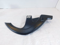 Victory Vision Black Right Passenger Footpeg Floorboard Footboard Bumper Bracket - C3 Cycle