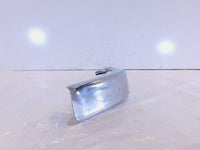 Harley Davidson Softail Fat Boy & Heritage Classic Chrome Upper Belt Guard Cover - C3 Cycle