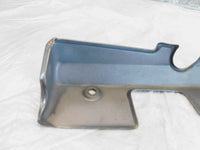 Moto Guzzi California 1100 Special Sport Titanium Right Lower Frame Cradle Cover - C3 Cycle