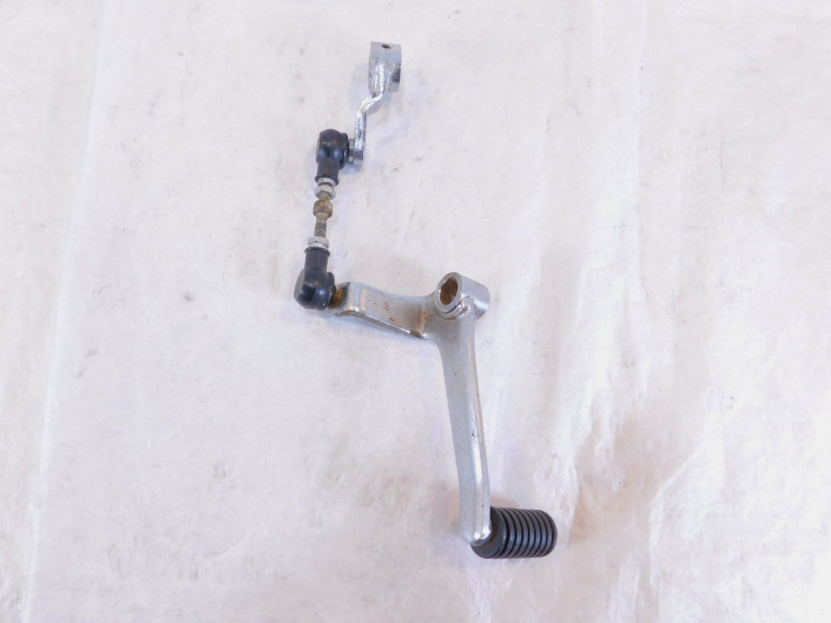 Yamaha Virago 700 750 1000 1100 Gear Change Shifter Shift Pedal & Linkage Rod - C3 Cycle
