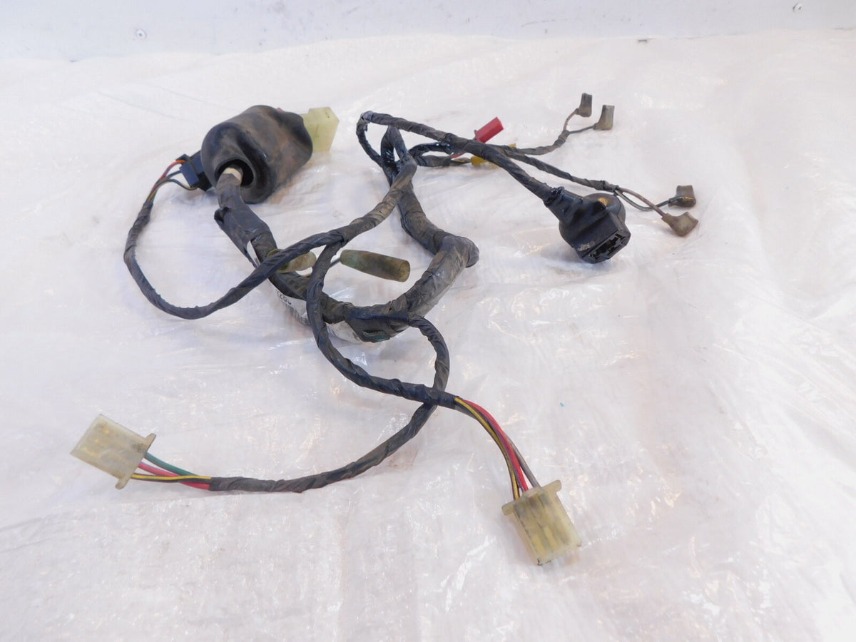 1994-2006 Kawasaki Concours 1000 ZG1000 Electrical Cable Wiring Sub Harness Loom - C3 Cycle