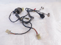 1994-2006 Kawasaki Concours 1000 ZG1000 Electrical Cable Wiring Sub Harness Loom - C3 Cycle