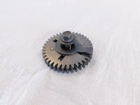 86-87 Honda VT700 VT700C Shadow 700 Crank Crankshaft Primary Clutch Drive Gear - C3 Cycle