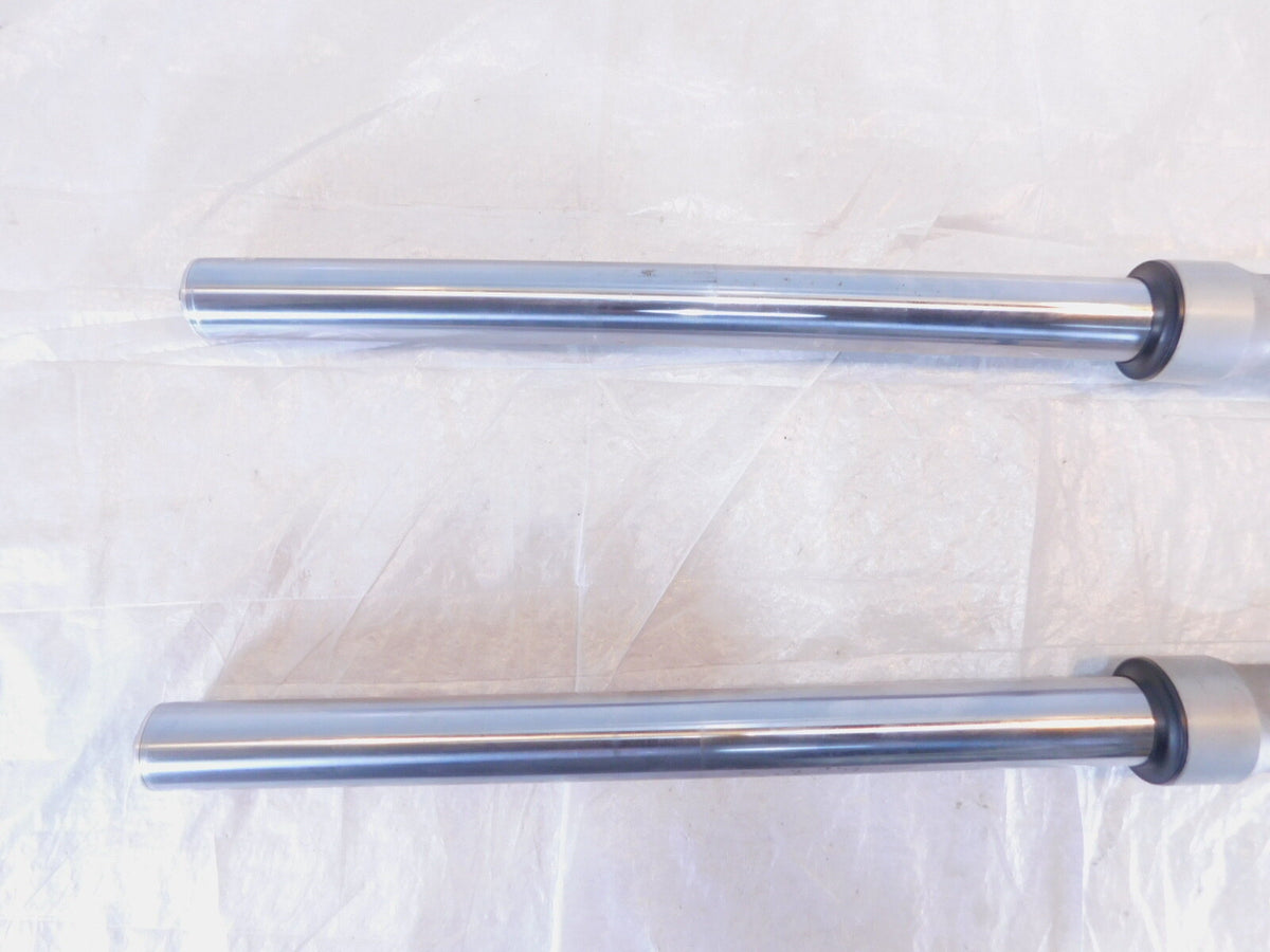1997 1998 1999 2000 BMW F650 Funduro F650ST Front Wheel Fork Shock Leg Tubes - C3 Cycle