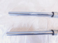 1997 1998 1999 2000 BMW F650 Funduro F650ST Front Wheel Fork Shock Leg Tubes - C3 Cycle