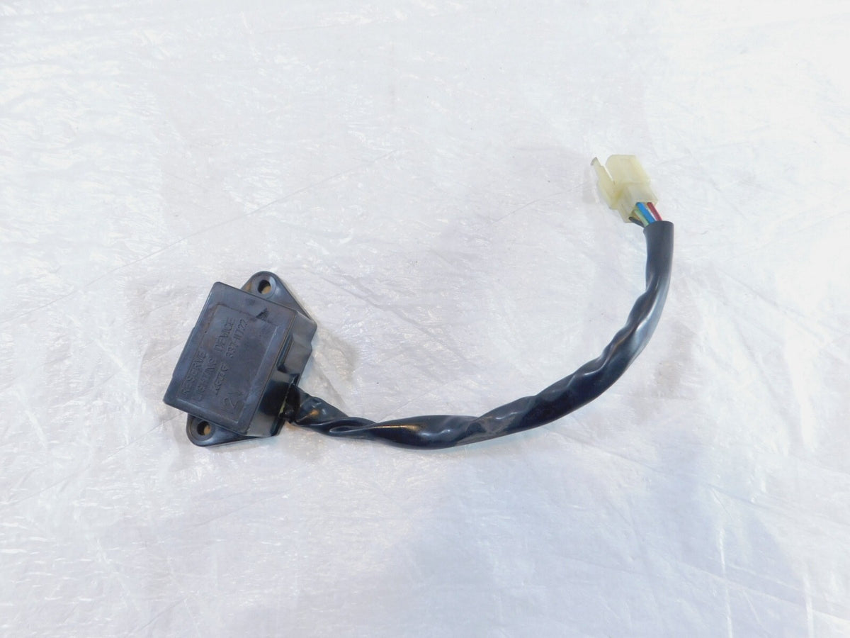 Kawasaki Concours Vulcan 88 750 & 1500 & Voyager Reserve Lighting Device Switch - C3 Cycle