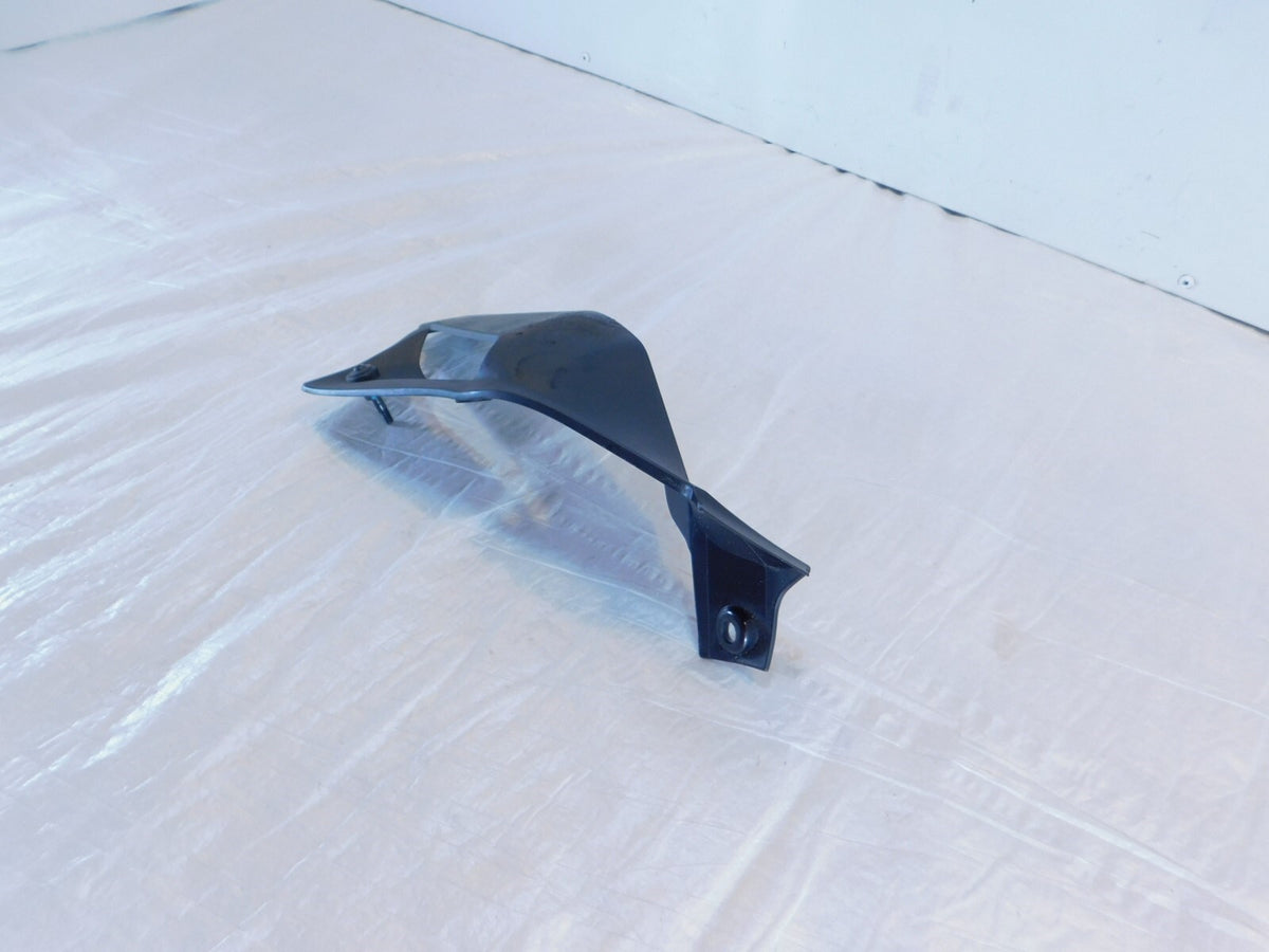 2015-2022 Ducati Scrambler 800 Front Left Frame Cover Cowling Fairing Panel Cap - C3 Cycle
