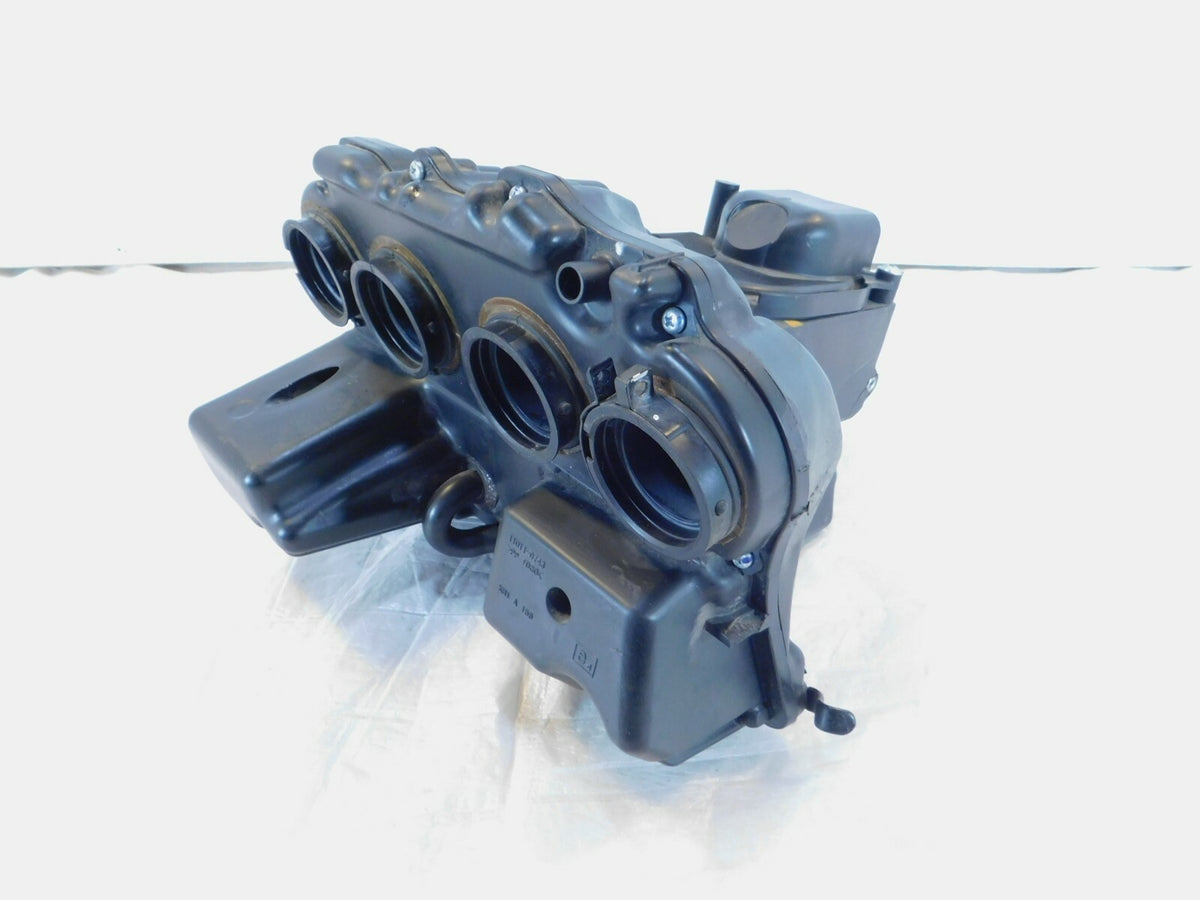 2016 16 Kawasaki Z800 ABS ZR800 Air Intake Filter Cleaner Box Airbox Housing - C3 Cycle